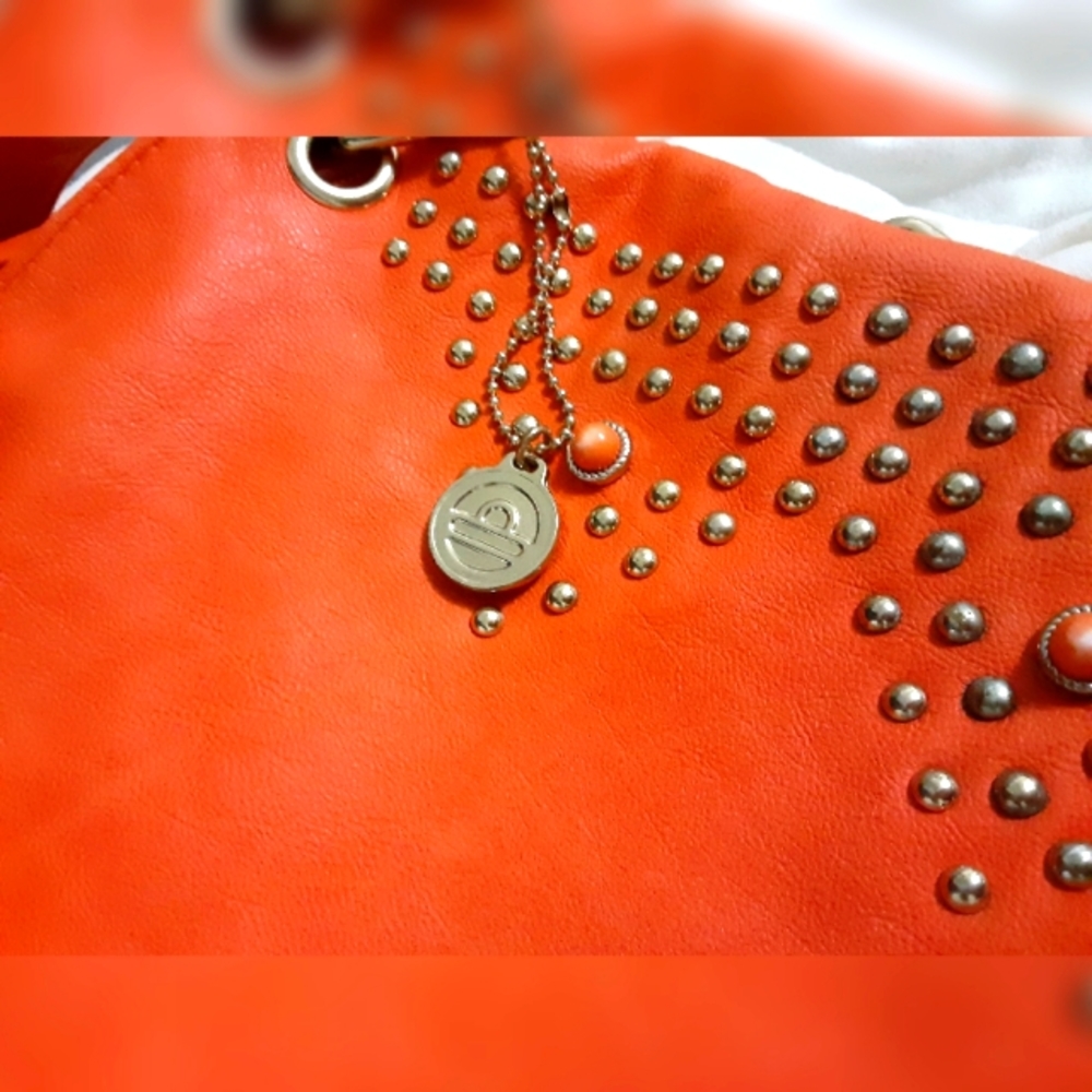 BigBuddha purse